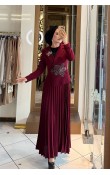 Ahsen Elbise 8513
